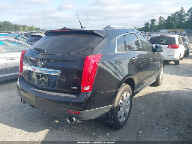 2013 CADILLAC SRX 3GYFNCE38DS574791 Photo 3