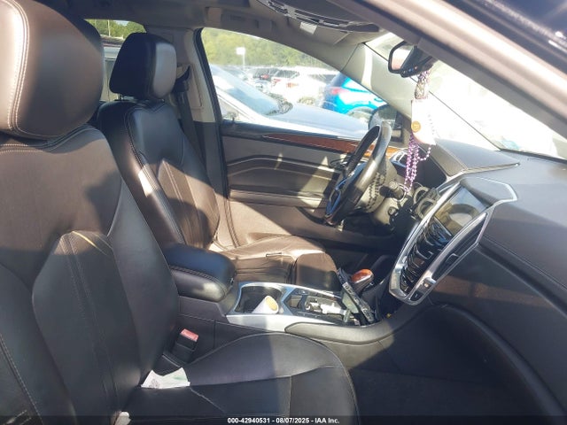 2013 CADILLAC SRX 3GYFNCE38DS574791 Photo 4