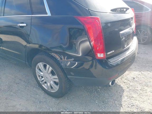 2013 CADILLAC SRX 3GYFNCE38DS574791 Photo 5