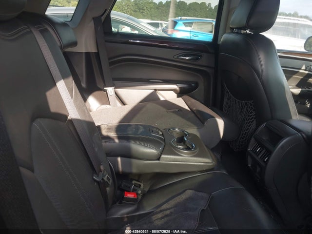 2013 CADILLAC SRX 3GYFNCE38DS574791 Photo 7