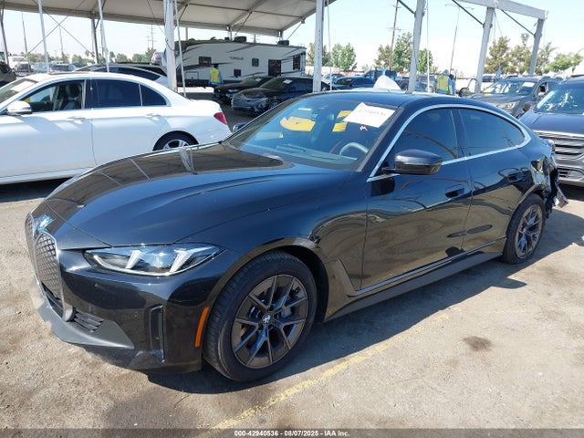 WBY23HD01SFU13911 BMW I4