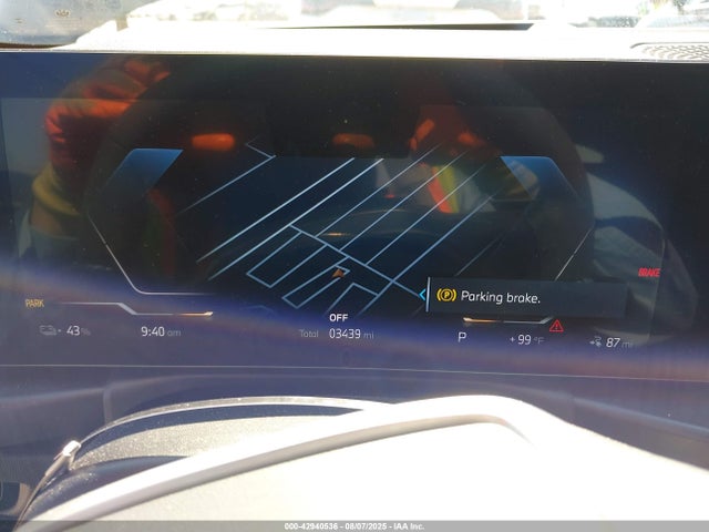 WBY23HD01SFU13911 BMW I4
