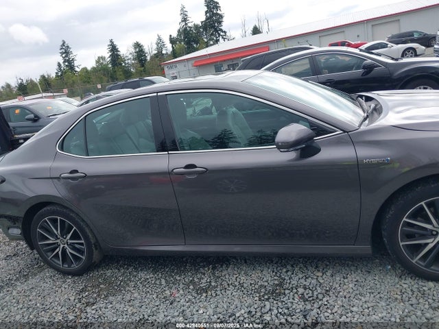 Toyota a25a-fxs 2021 4T1F31AK2MU563648 Image 14