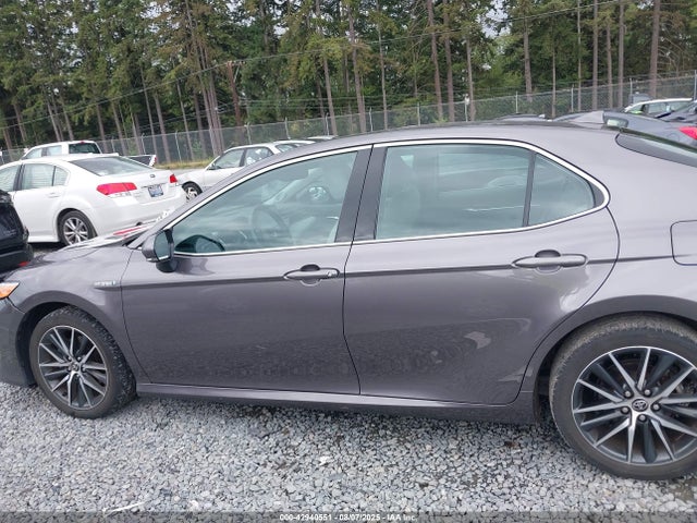 Toyota a25a-fxs 2021 4T1F31AK2MU563648 Image 15