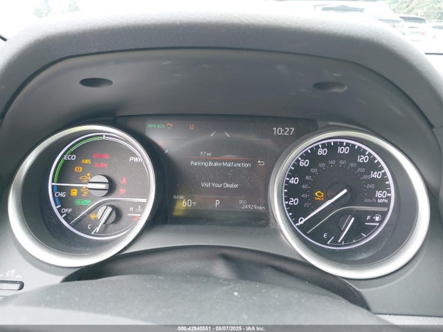 Toyota a25a-fxs 2021 4T1F31AK2MU563648 Image 7
