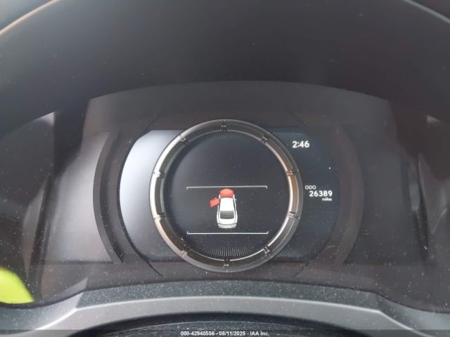 2023 LEXUS IS 500 JTHAP1D25P5004199 Photo 6