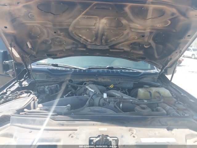 Ford F-250 2020 1FT7W2BT5LEC87147 Image 10