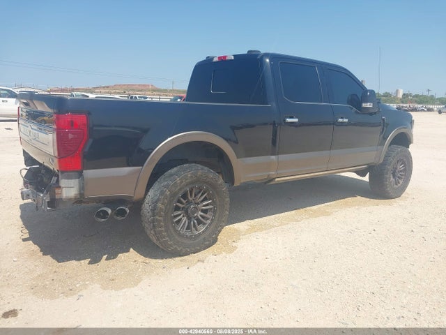 Ford F-250 2020 1FT7W2BT5LEC87147 Image 4