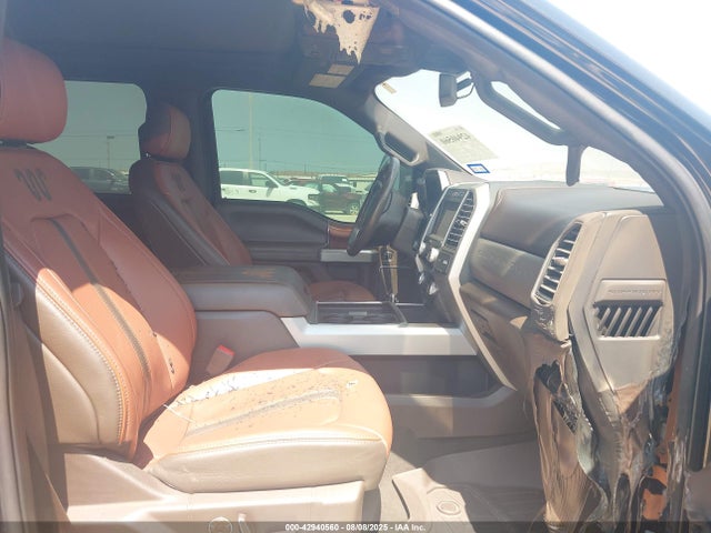 Ford F-250 2020 1FT7W2BT5LEC87147 Image 5