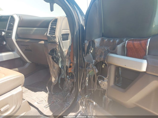 Ford F-250 2020 1FT7W2BT5LEC87147 Image 6