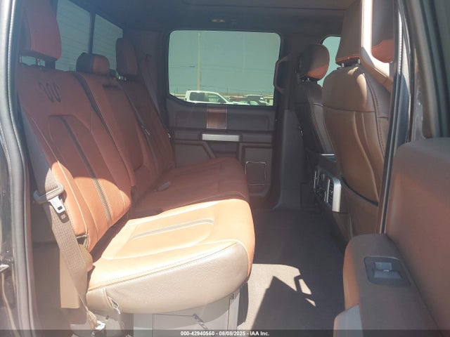 Ford F-250 2020 1FT7W2BT5LEC87147 Image 8