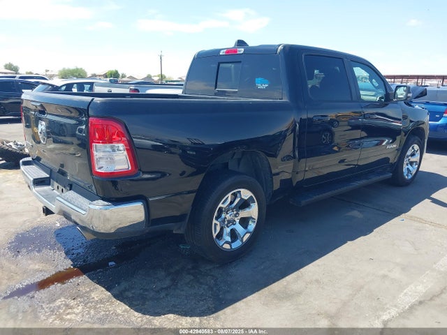 1C6RREFT6NN275210 RAM 1500