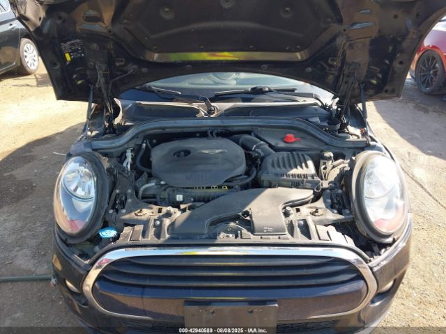 2017 MINI HARDTOP WMWXP5C37H3C64646 Photo 9