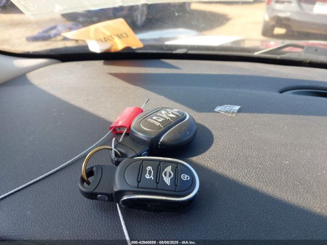 2017 MINI HARDTOP WMWXP5C37H3C64646 Photo 10