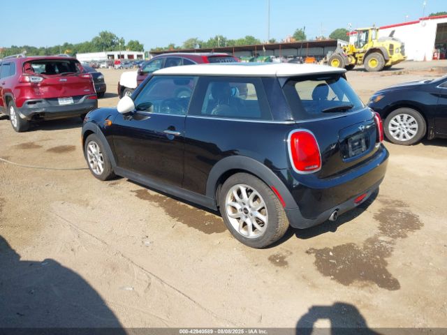 2017 MINI HARDTOP WMWXP5C37H3C64646 Photo 2