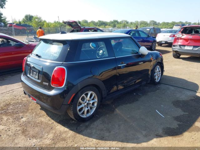 2017 MINI HARDTOP WMWXP5C37H3C64646 Photo 3