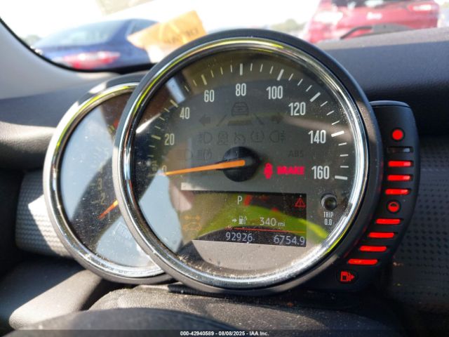 2017 MINI HARDTOP WMWXP5C37H3C64646 Photo 6