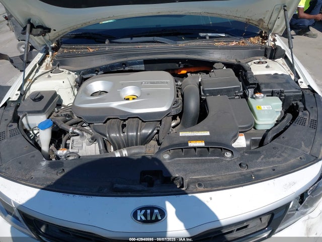 KNAGT4LC2H5005196 KIA Optima