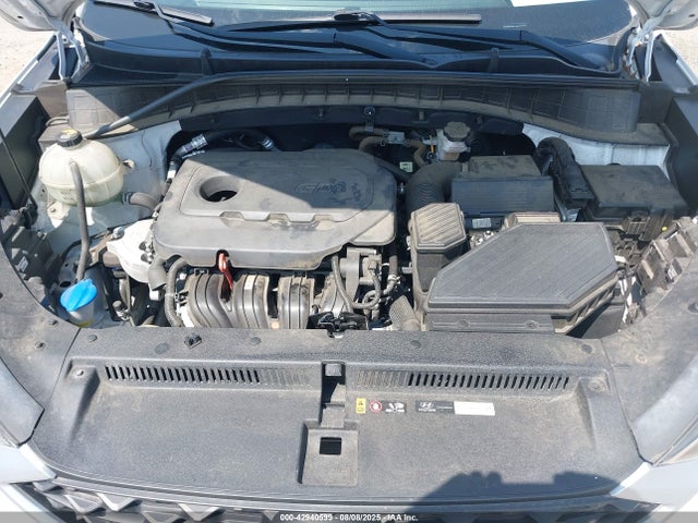 KM8J33AL0KU974820 Hyundai gdi theta ii