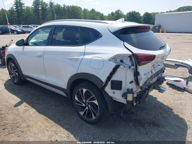 KM8J33AL0KU974820 Hyundai gdi theta ii