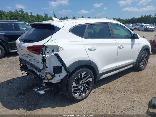 KM8J33AL0KU974820 Hyundai gdi theta ii