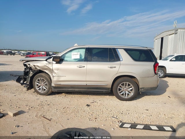 1GKS2BKD8PR552791 GMC l84