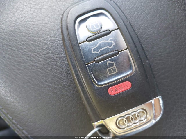 2012 AUDI A4 WAUFFAFL6CN015283 Photo 10