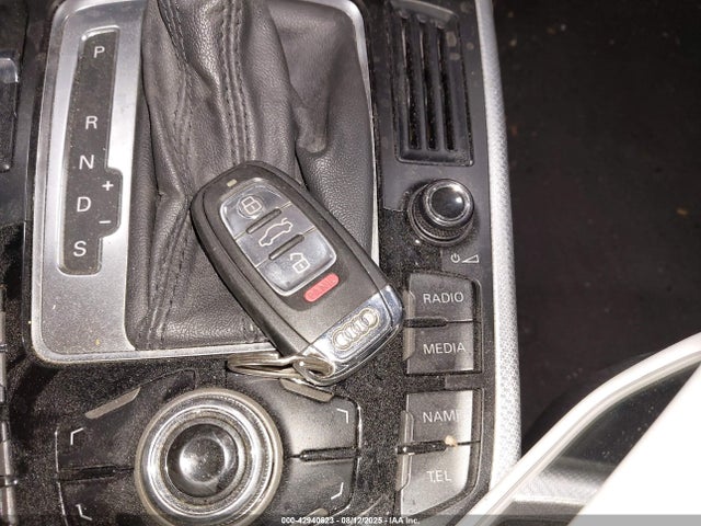 2011 AUDI A4 WAUFFAFL9BN020475 Photo 10