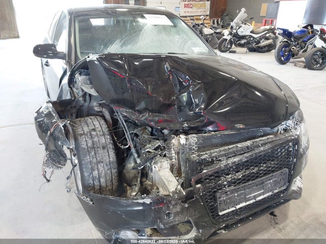 2011 AUDI A4 WAUFFAFL9BN020475 Photo 5