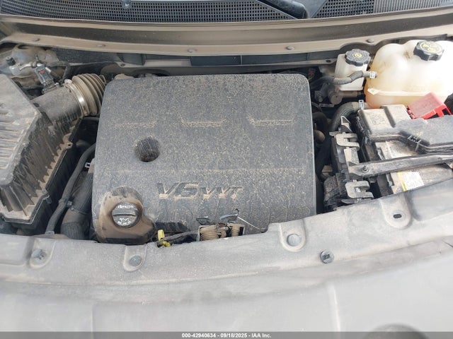 1GNERGKWXPJ192190 Chevrolet lfy