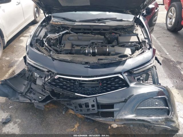 2021 ACURA TLX 19UUB5F36MA011645 Photo 9