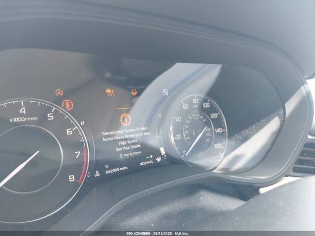 2021 ACURA TLX 19UUB5F36MA011645 Photo 6