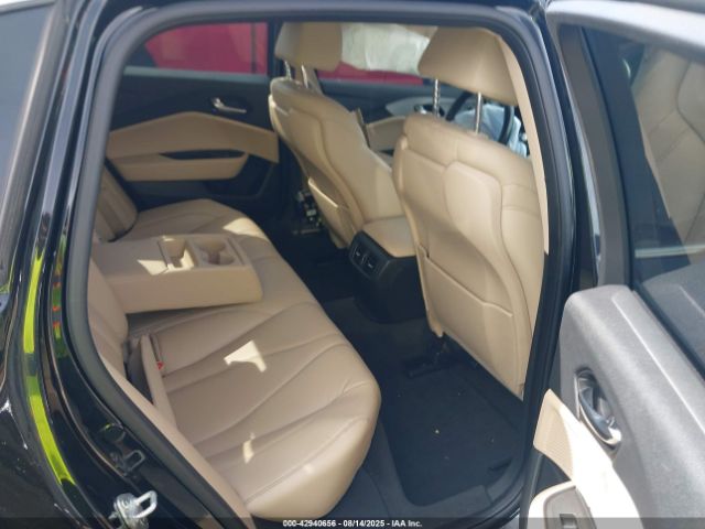 2021 ACURA TLX 19UUB5F36MA011645 Photo 7