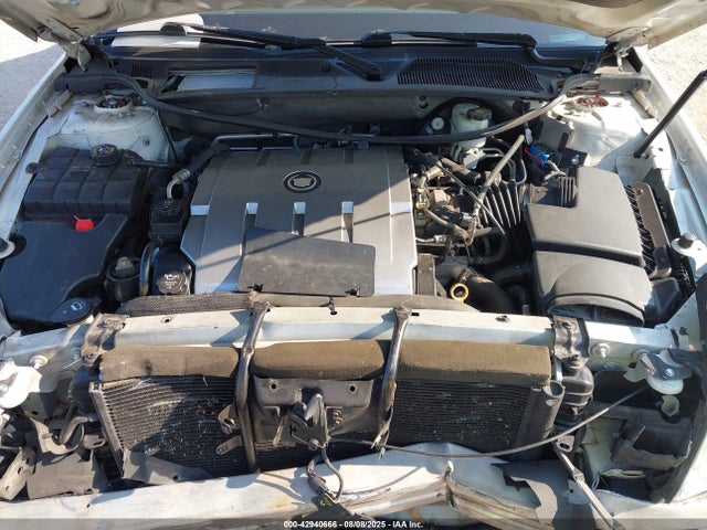 2011 CADILLAC DTS 1G6KH5E61BU135854 Photo 9
