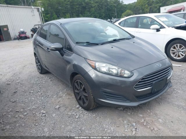 2016 FORD FIESTA 3FADP4BJ8GM153393