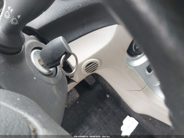 2016 FORD FIESTA 3FADP4BJ8GM153393 Photo 10