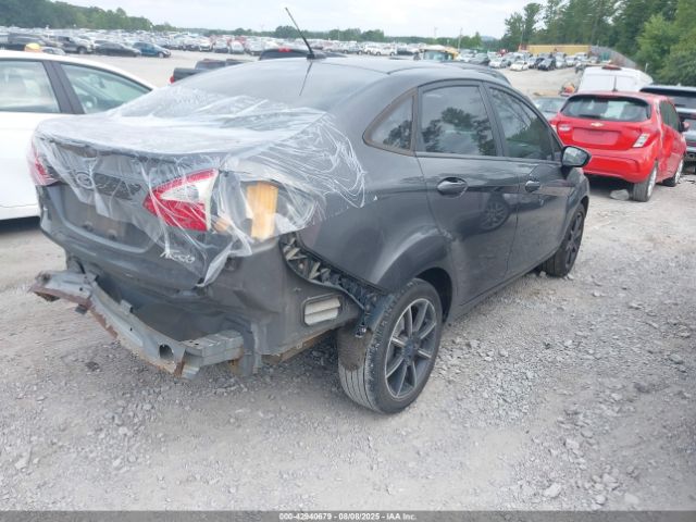 2016 FORD FIESTA 3FADP4BJ8GM153393 Photo 3