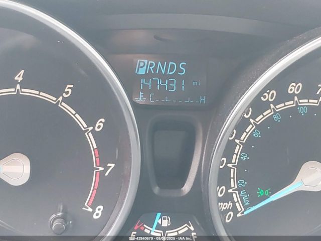 2016 FORD FIESTA 3FADP4BJ8GM153393 Photo 6