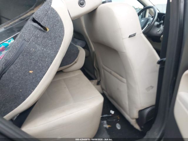 2016 FORD FIESTA 3FADP4BJ8GM153393 Photo 7