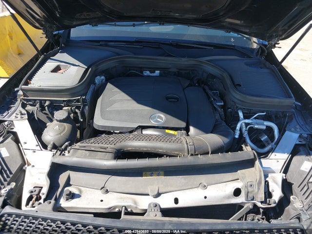 Mercedes-Benz m264 2021 W1N0G8DB6MV286007 Image 10
