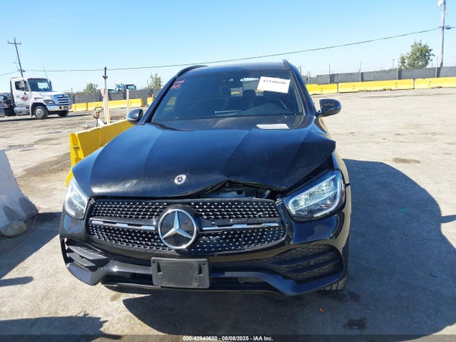 Mercedes-Benz m264 2021 W1N0G8DB6MV286007 Image 12