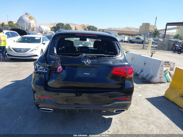 Mercedes-Benz m264 2021 W1N0G8DB6MV286007 Image 16