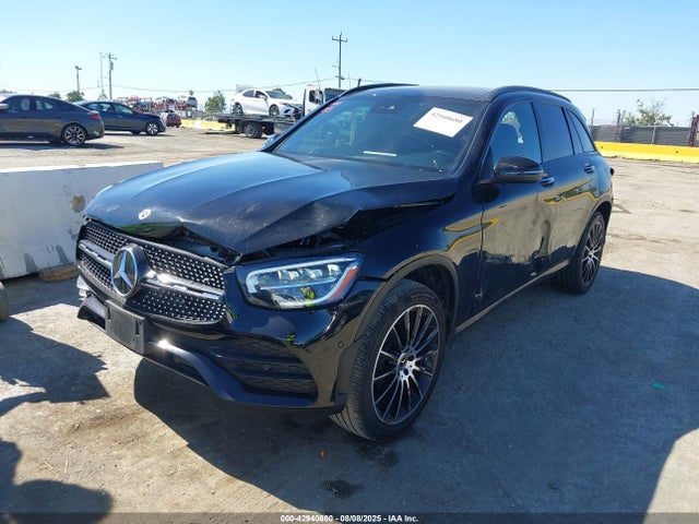 Mercedes-Benz m264 2021 W1N0G8DB6MV286007 Image 2