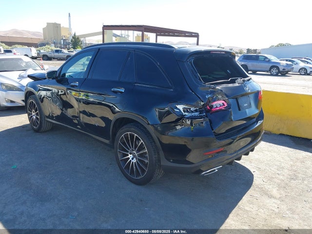 Mercedes-Benz m264 2021 W1N0G8DB6MV286007 Image 3