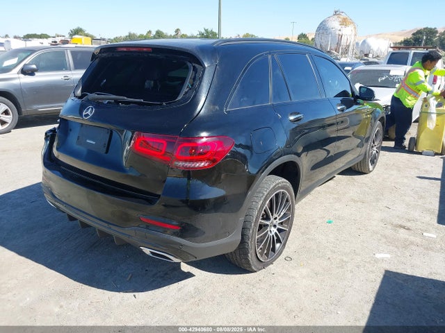 Mercedes-Benz m264 2021 W1N0G8DB6MV286007 Image 4