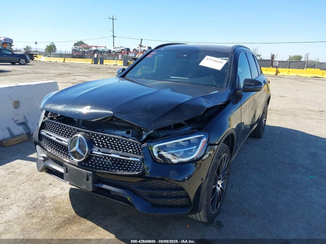 Mercedes-Benz m264 2021 W1N0G8DB6MV286007 Image 6