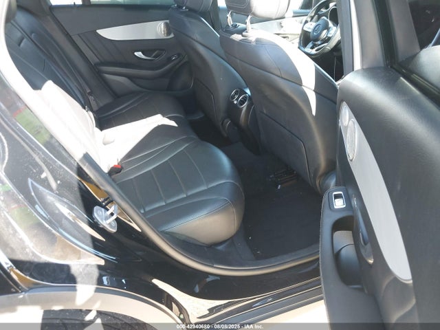 Mercedes-Benz m264 2021 W1N0G8DB6MV286007 Image 8