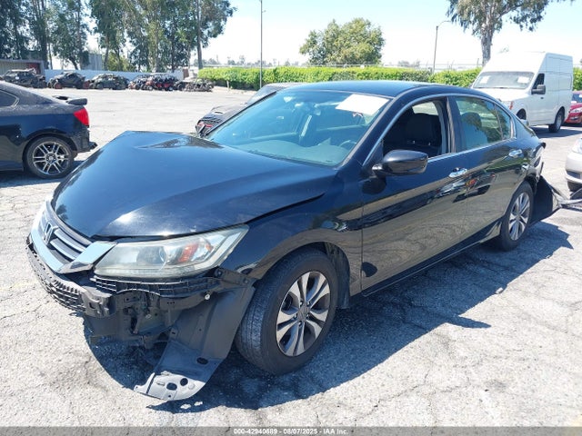 1HGCR2F34FA147555 Honda k24w1