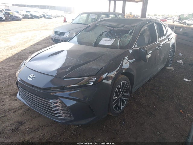 4T1DAACK9SU051196 Toyota a25a-fxs