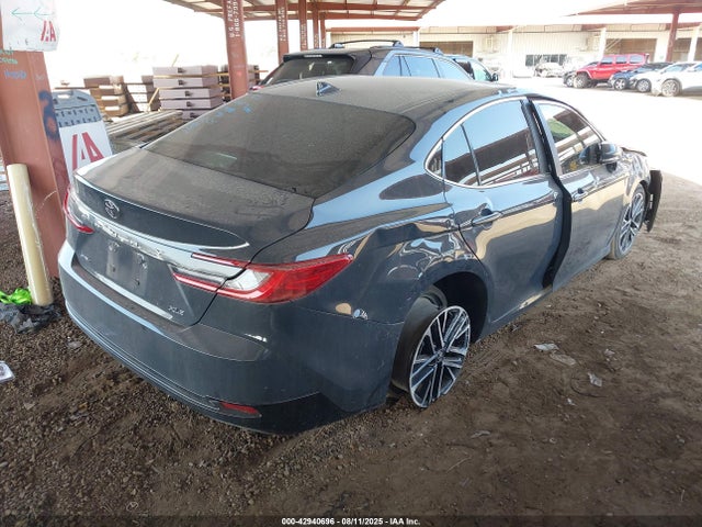4T1DAACK9SU051196 Toyota a25a-fxs